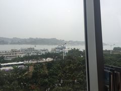 -厦门海港英迪格酒店(中山路店)