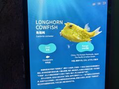 -福州罗源湾海洋世界旅游区