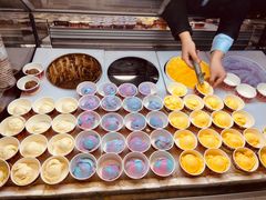 -星伦多自助料理(爱琴海店)