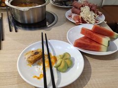 -千岛樱海鲜烤肉火锅自助餐厅(云龙万达店)