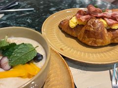-BAKER&SPICE(安福路店)