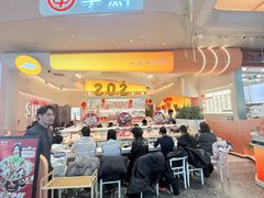 -争鲜回转寿司(西红门荟聚PLUS店)