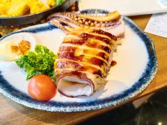 -九井澤精致料理(金茂店)