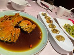 -蟹榭(静安寺晶品商场店)