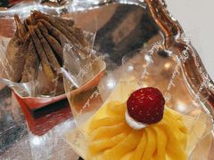 -Monchouchou檬舒舒(尚嘉中心店)