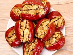 枣夹核桃仁-粒上皇(奥克斯广场店)