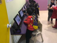 -瑞思教育·少儿英语(凯德校区)