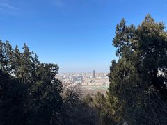 -千佛山风景名胜区