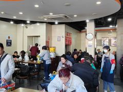 -李先生牛肉面大王(北京站售票厅餐厅)