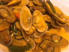 -桥东喜碧海鲜街(水东街店)