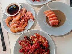 -阿纳迪酒店·秘境西餐厅