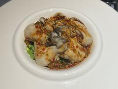 -怡情荟•海鲜青岛菜(五四广场旗舰店)