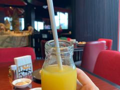 -西安W酒店·WEI全味西餐厅