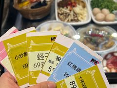 -东门头·江鲜小馆(新天地店)