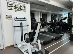 -简·无界健身工作室·运动康复·体态(石厦店)