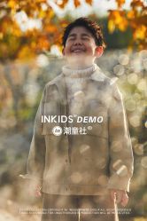 -INKIDS潮童社儿童摄影(朝阳大悦城店)