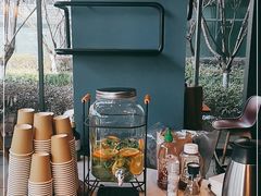 -麦田工坊(月湖店)