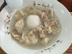 -松盛糕团店(红旗桥店)