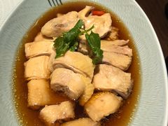 -环球港凯悦 · 享悦中餐厅