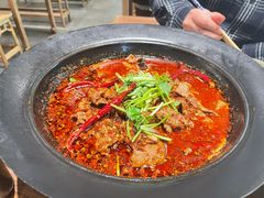 -大盐帮川菜馆(长楹天街店)