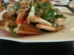 android_upload_pic-无招牌海鲜餐厅(滨海艺术中心店)