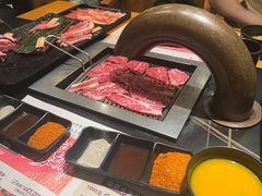 -千寻烧肉(政务区店)
