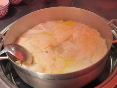 -淼福猪肚鸡·椰子鸡火锅(大沙地店)