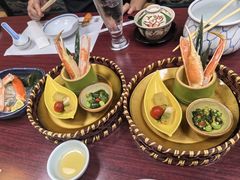 -蟹道乐(網元別館店)