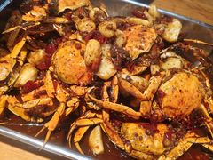 -食鸡公社辣子鸡·潍坊菜·烧烤