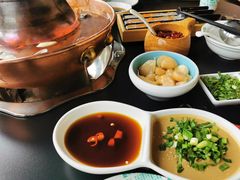 -阳坊胜利涮羊肉(阳坊老店)