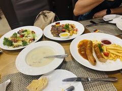 -柏斯图德国餐吧(馆陶路德国风情街店)