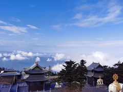 -峨眉山风景名胜区
