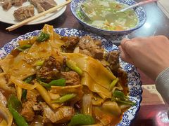 -范记靖远羊羔肉(博物馆店)