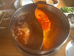 -四喜小胖·北京涮肉(五道营店)