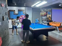 -CIAO·团建聚餐·生日派对轰趴馆(福田店)