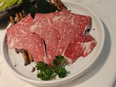 -炙城·韩式烤肉(南京东路店)