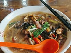 -孙家面馆(淮海第一城店)