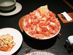 -NEED创意韩国料理(青岛万象城店)