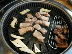 -黄金牧场(明洞总店)