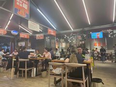 -赞酱川式烤肉(蜀都万达店)