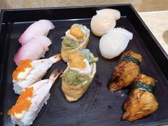-东京屋(武定路店)