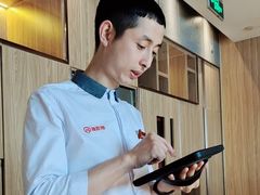 -海底捞火锅(万丰桥店)