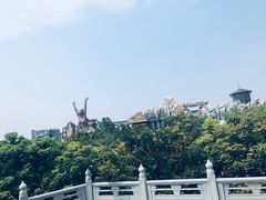 -厦门方特梦幻王国