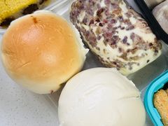 -宫门口馒头铺(创始人总店)