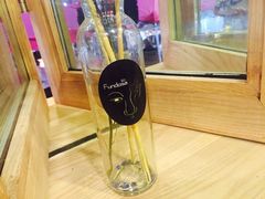 -放哈·甜醅子奶茶创造者(正宁路店)