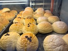 -糖一2元面包(良乡大学城店)
