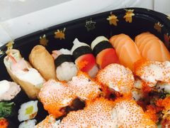 -河风精致寿司(尼盛店)