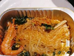 -山焱·炭火自助烤肉(周浦万达店)