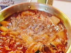 -云晓光头烧烤吧(川沙绿地店)