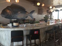 -FISH&POTATO Cō(地中海美食 万象城店)